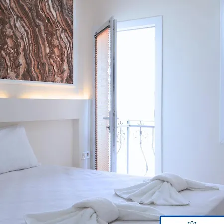 Hotell Eskicesme Lumy - Private Pool