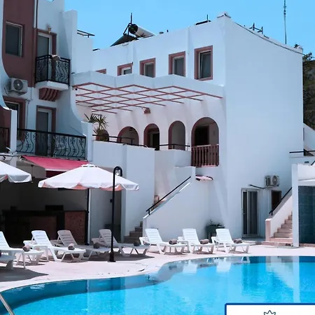 Eskicesme Lumy - Private Pool Hotell
