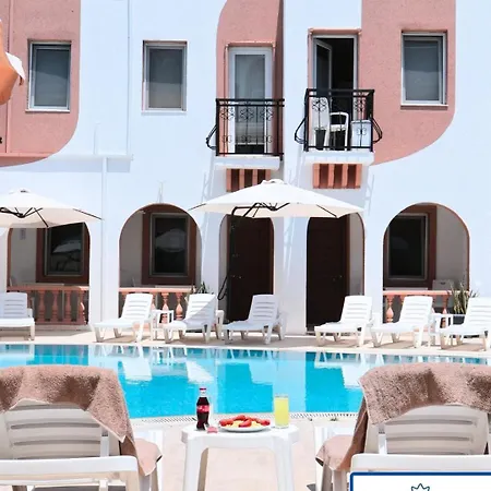 Eskicesme Lumy - Private Pool * Αλικαρνασσός