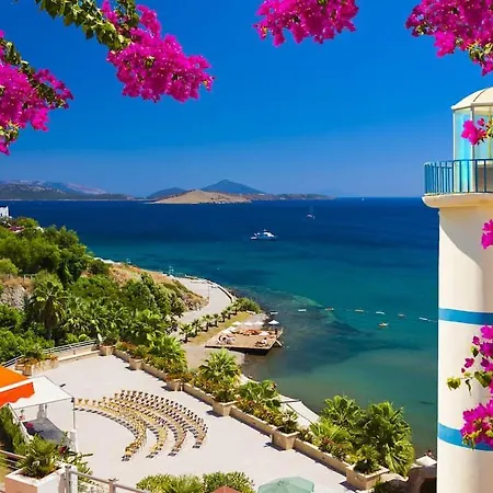 Eskicesme Lumy - Private Pool Hotel Bodrum