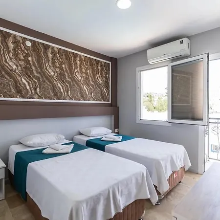 Eskicesme Lumy - Private Pool Bodrum