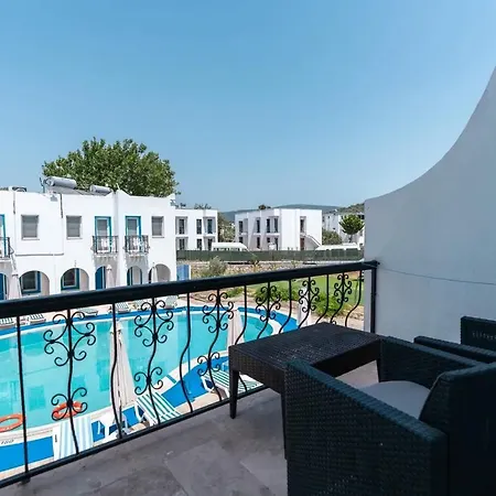 Hotel Eskicesme Lumy - Private Pool Bodrum