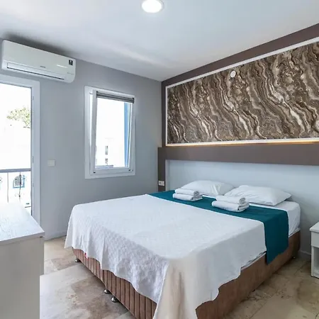 Eskicesme Lumy - Private Pool Bodrum