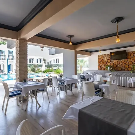 Eskicesme Lumy - Private Pool * Bodrum