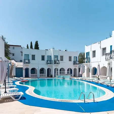 Eskicesme Lumy - Private Pool Hotel