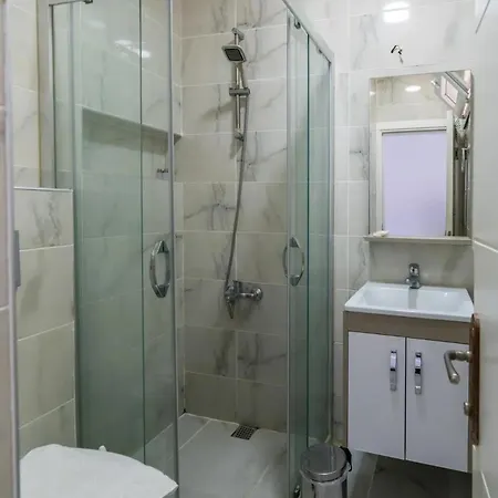 Hotel Eskicesme Lumy - Private Pool