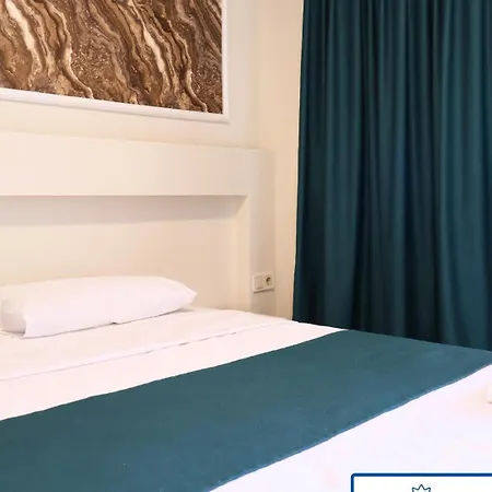 Eskiçeşme Lumy - Private Pool Otel Bodrum