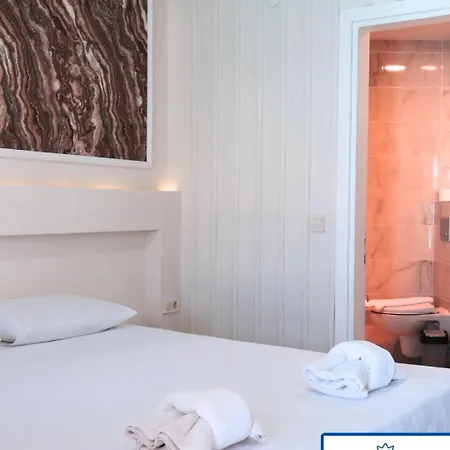 Otel Eskiçeşme Lumy - Private Pool Bodrum