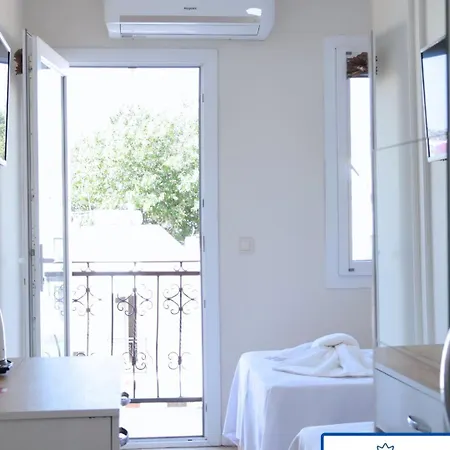 Eskiçeşme Lumy - Private Pool