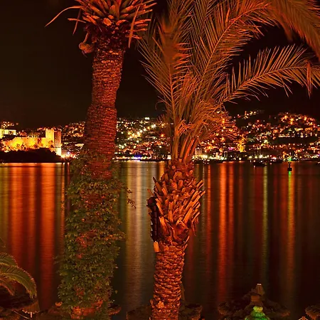 Otel Eskiçeşme Lumy - Private Pool *