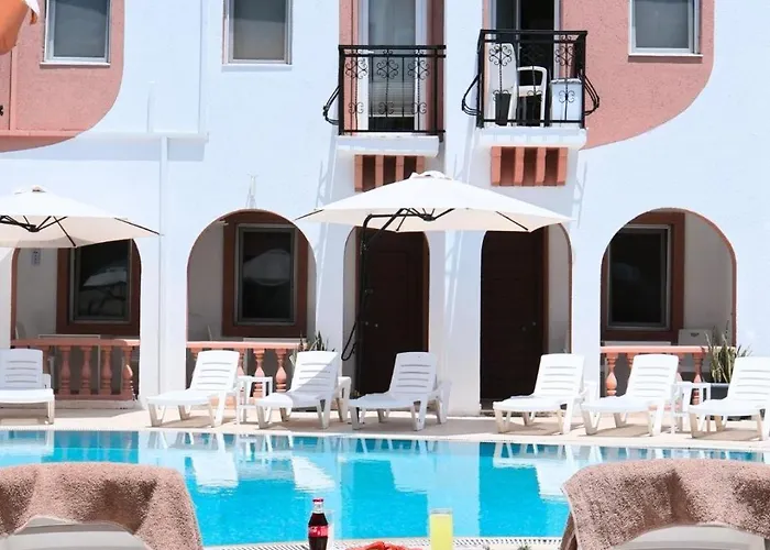 Eskicesme Lumy - Private Pool * Bodrum