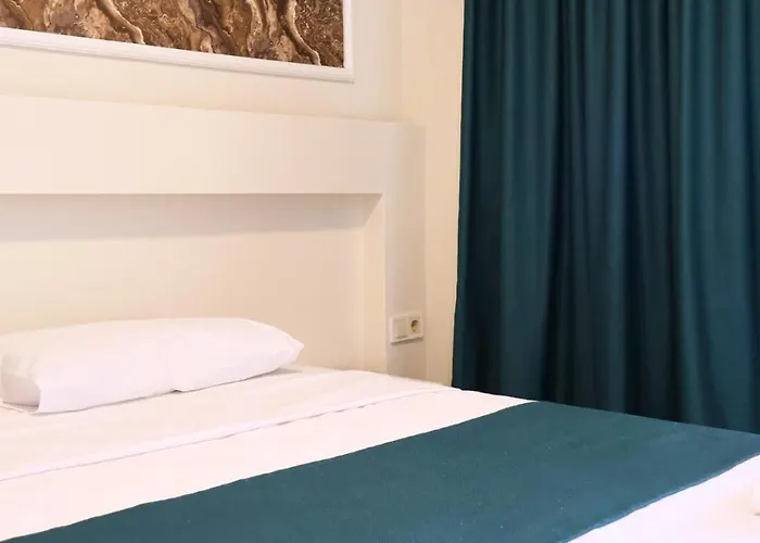 Eskicesme Lumy - Private Pool Hotel Bodrum