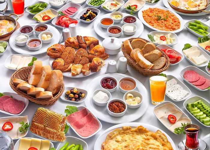 Hotel Eskicesme Lumy - Private Pool *