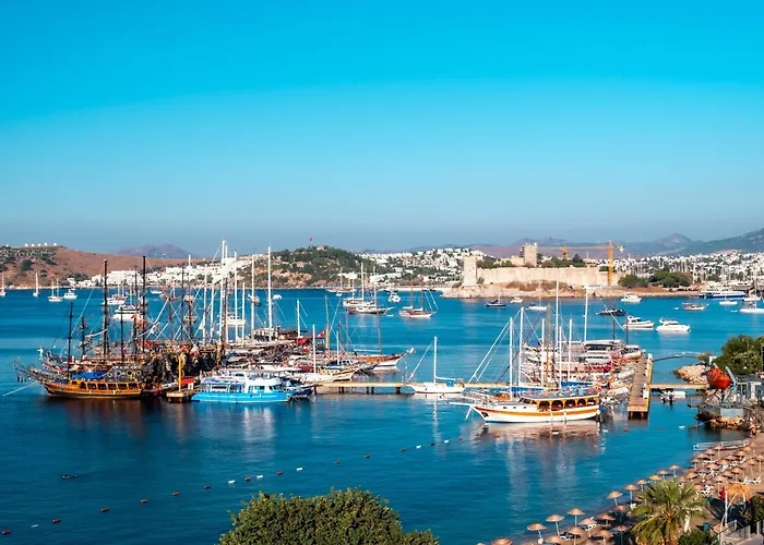 Hotel Eskicesme Lumy - Private Pool *