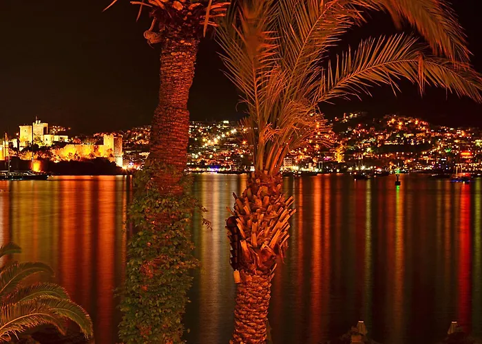 Hotel Eskicesme Lumy - Private Pool *