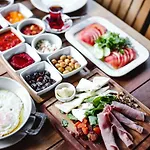 Eskicesme Lumy - Private Pool Bodrum
