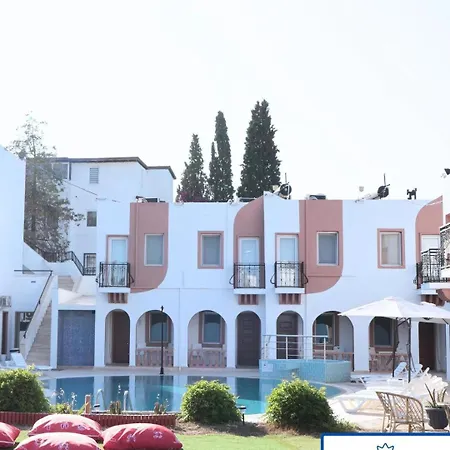 Eskiçeşme Lumy - Private Pool Hotel Bodrum