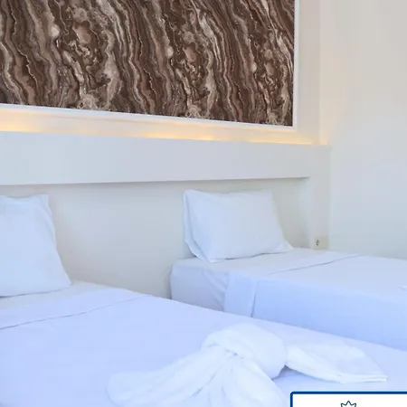 Eskiçeşme Lumy - Private Pool