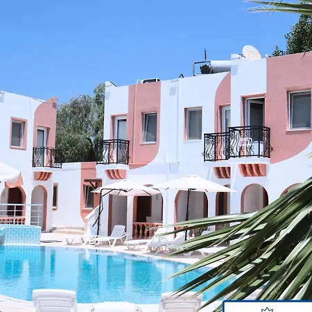 Eskiçeşme Lumy - Private Pool *