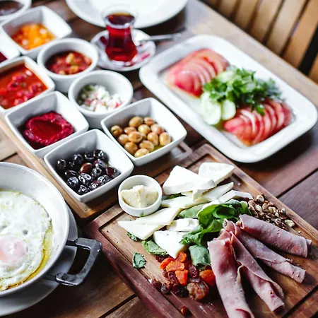 Eskiçeşme Lumy - Private Pool Bodrum