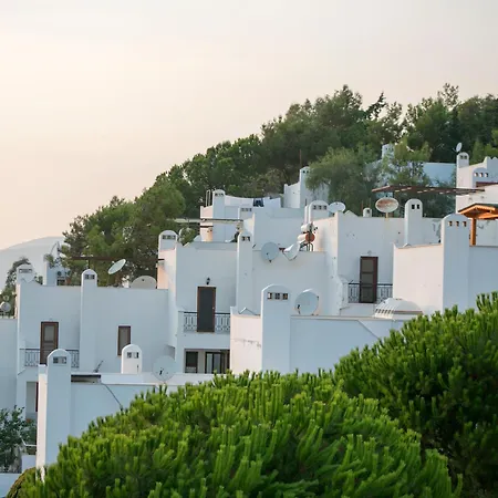 Eskiçeşme Lumy - Private Pool