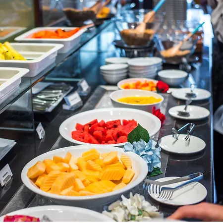 Hotel Eskiçeşme Lumy - Private Pool