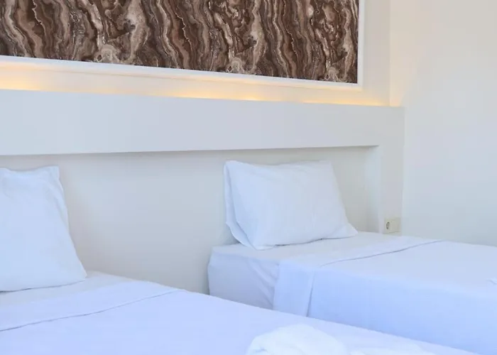 Eskicesme Lumy - Private Pool