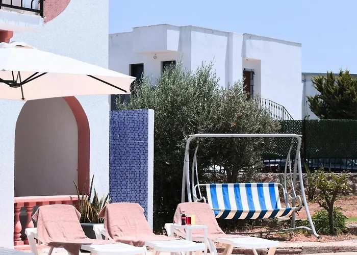 Hotel Eskicesme Lumy - Private Pool