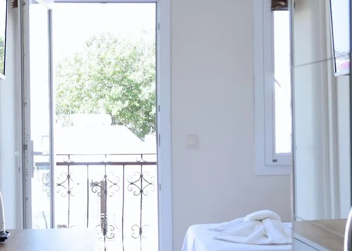 Eskicesme Lumy - Private Pool