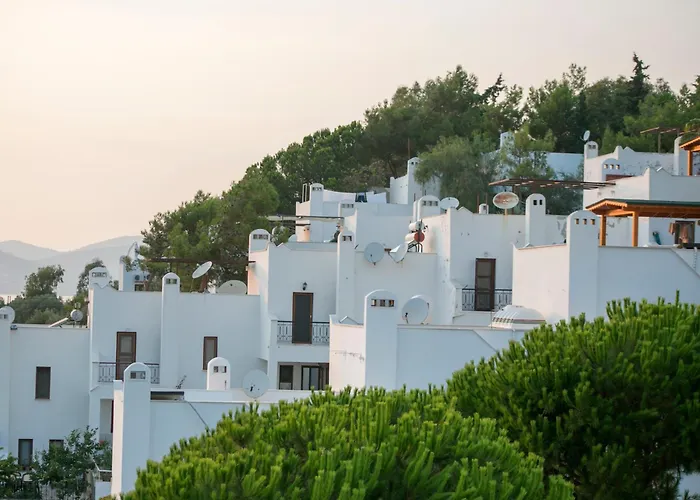 Eskicesme Lumy - Private Pool