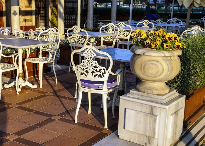 Eskicesme Lumy - Private Pool Hotel *